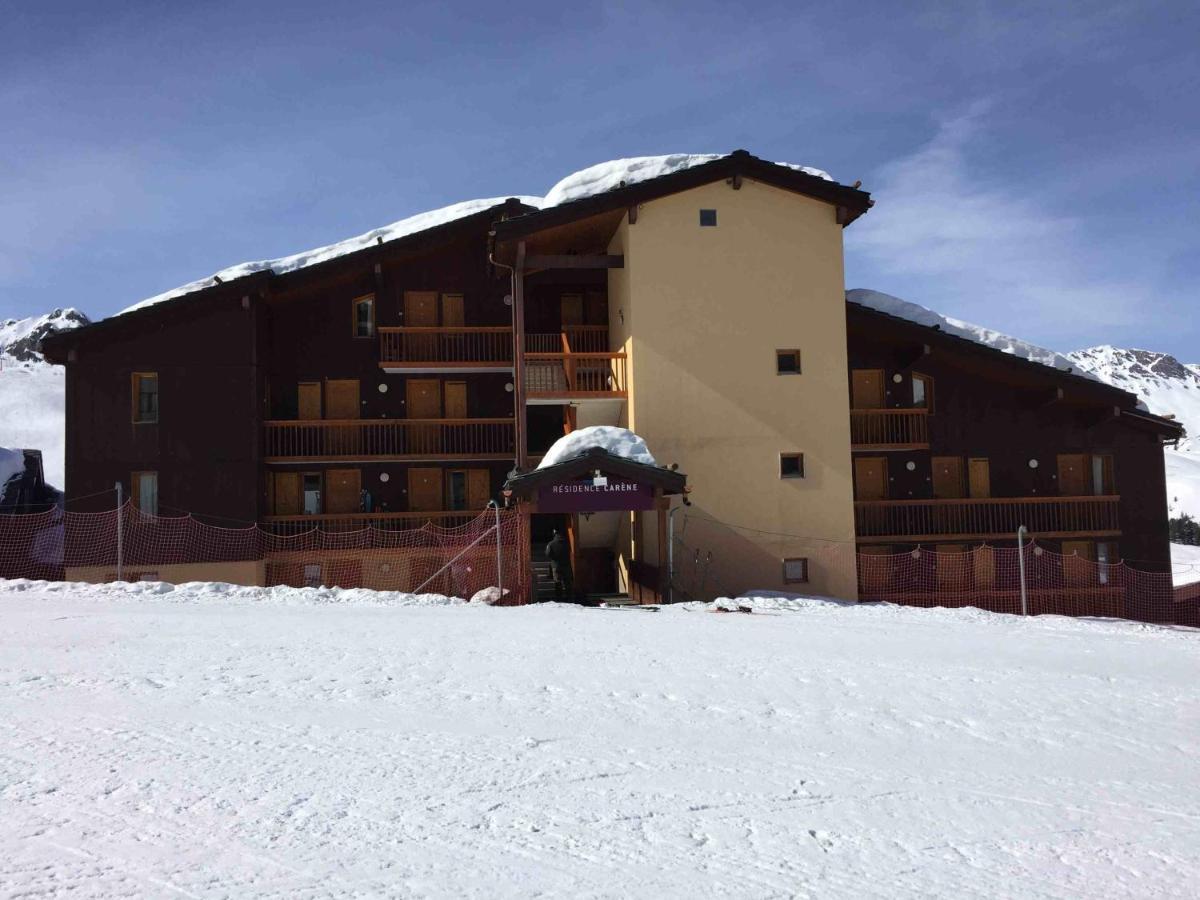 Belle Plagne Premium Apartment La Plagne Exterior photo